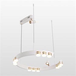 Lussole Люстра подвесная LSP-7176 - фото 99358