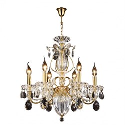 Lightstar Люстра подвесная Schon Lightstar 790062 790062 - фото 99434