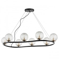 Lightstar Люстра подвесная Bari Lightstar 815287 815287 - фото 99471