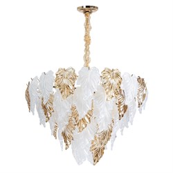 Arte Lamp A4070LM-12GO LILLY Люстра E14 A4070LM-12GO - фото 99484