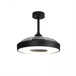 Mantra ЛЮСТРА ПОТОЛОЧНАЯ-ВЕНТИЛЯТОР COIN FAN 8218 8218 - фото 99493