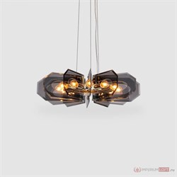 ImperiumLoft Подвесная люстра BACCARA D60 140545-26 - фото 99579