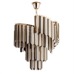 Divinare Люстра подвесная 1681/01 LM-9 - фото 99583