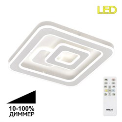 Citilux CL739140 Квест Люстра CL739140 - фото 99591