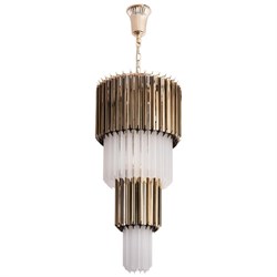 Divinare Люстра подвесная 1681/01 SP-9 - фото 99598