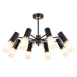 F-promo Viator Люстра потолочная D740*H440 8*E14*40W, excluded 2558-8P - фото 99603