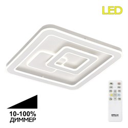 Citilux CL739150 Квест Люстра CL739150 - фото 99605