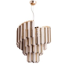 Divinare Люстра подвесная 1681/01 LM-7 - фото 99616