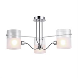 Freya Люстра FR2023PL-03CH FR2023PL-03CH - фото 99619