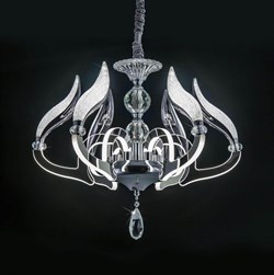 Citilux EL339P06 Diva Люстра EL339P06 - фото 99635