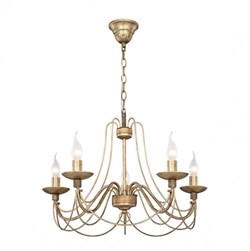 F-promo 2163-5P Люстра подвесная D630xH420/970, 5xE14/40W 2163-5P - фото 99649