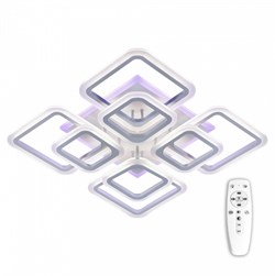 Citilux CL232180R Марсель LED Люстра с пультом CL232180R - фото 99657