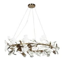 LOFT IT 10124/10 Подвесная люстра Fleur, шт 10124/10 - фото 99659