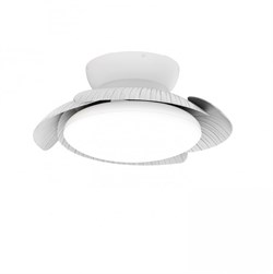 Mantra ЛЮСТРА ПОТОЛОЧНАЯ-ВЕНТИЛЯТОР ALOHA 8233 8233 - фото 99660