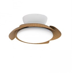 Mantra ЛЮСТРА ПОТОЛОЧНАЯ-ВЕНТИЛЯТОР ALOHA 8234 8234 - фото 99667