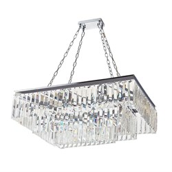 Divinare Люстра подвесная 3001/02 SP-15 - фото 99712