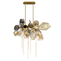 LOFT IT 10401/800L Подвесная люстра Britannica, шт 10401/800L - фото 99736