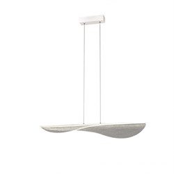 Mantra Люстра подвесная BIANCA 7765 7765 - фото 99745