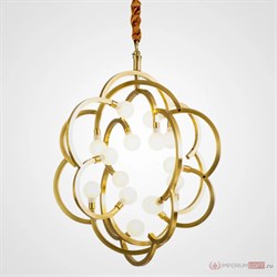 ImperiumLoft Люстра FAIRY CH 151616-26 - фото 99758