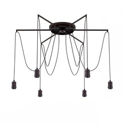 Citilux CL451262 Эдисон Светильник Люстра CL451262 - фото 99762