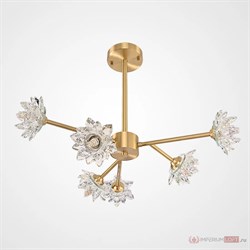 ImperiumLoft Люстра LOTOS TWO D55 151618-26 - фото 99766