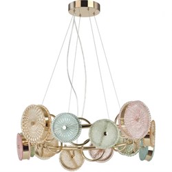 Светодиодная люстра Odeon Light Exclusive Caramella 5412/95L 5412/95L - фото 99767