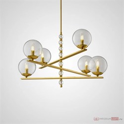 ImperiumLoft Подвесная люстра FONDO 140707-26 - фото 99828