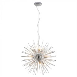 Lussole Подвесная люстра Loft Star LSP-8336 LSP-8336 - фото 99839