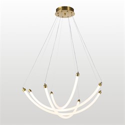 Lussole Люстра подвесная LSP-7247 LSP-7247 - фото 99842
