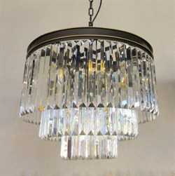 Citilux CL332131 Мартин Люстра CL332131 - фото 99854