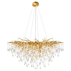 LOFT IT 10377/1000 Подвесная люстра Drops, шт 10377/1000 - фото 99893