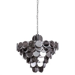 Divinare Люстра подвесная 7566/02 SP-18 - фото 99925