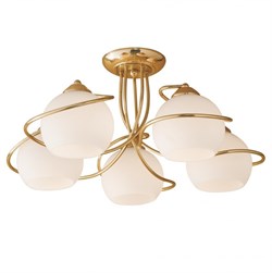 Citilux CL155152 Лайма Золото Светильник Люстра CL155152 - фото 99953