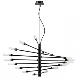 Lightstar Люстра подвесная Ragno Lightstar 733187 733187 - фото 99970