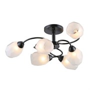 Люстра Gloria 9089-306 6 * Е14 40 Вт модерн Б0052695 pe742908