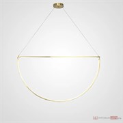 ImperiumLoft Подвесной светильник SOLANA LIGHT 1 193447-23