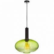 LOFT IT 2072-B+BL Светильник подвесной 1xE27 max 60W 2072-B+BL , шт 2072-B+BL