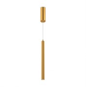 Freya Telescope Золото Подвесной светильник FR5168PL-L3G FR5168PL-L3G