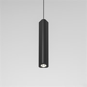 Elektrostandard 50310 LED 12W 4000K Светильник подвесной светодиодный черный a067066