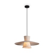 Freya Modern Fly Подвесной светильник Черный FR5489PL-01BG