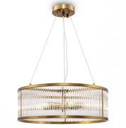 Freya Modern Латунь Подвесной светильник FR5053PL-06BS