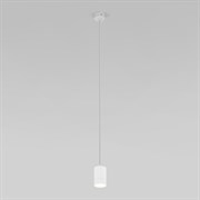 Eurosvet 50248/1 LED / подвесной светильник/ белый a061424 a061424