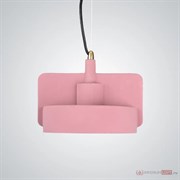 ImperiumLoft Подвесной бетонный светильник SKOVL A терракот 102054-26 102054-26