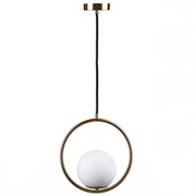 LOFT IT LOFT2600-A Подвесной светильник 1xE27 max 40W, шт LOFT2600-A