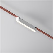 Maytoni Подвесной светильник Basis Parity 4000K 12Вт 120° белый Белый TR129B-12W4K-W