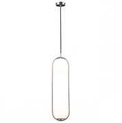 LOFT IT LOFT2601-B Подвесной светильник 1xE27 max 40W, шт LOFT2601-B