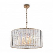 Maytoni Подвесной светильник Золото MOD094PL-06G