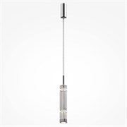 Maytoni MOD272PL-L12CH3K1 Ordo Подвесной светильник Хром MOD272PL-L12CH3K1