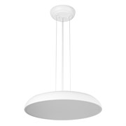 LOFT IT 10371P White Подвесной светильник Dime, шт 10371P White