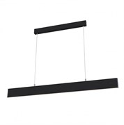 Maytoni Подвесной светильник Step 3000K 1x30Вт 120° P010PL-L30B